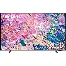 Samsung Class Q60B 4K QLED Smart TV