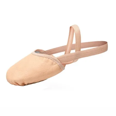 Stelle Half Soles Dance Shoes Women Men Canvas Lyrical Pirouette Ballet Shoes Turners Dance Shoes for Contemporary