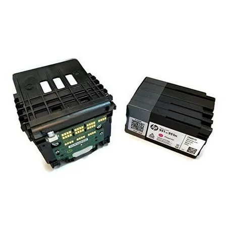 HP Printhead Set up Cartridge for HP OfficeJet Pro Printers