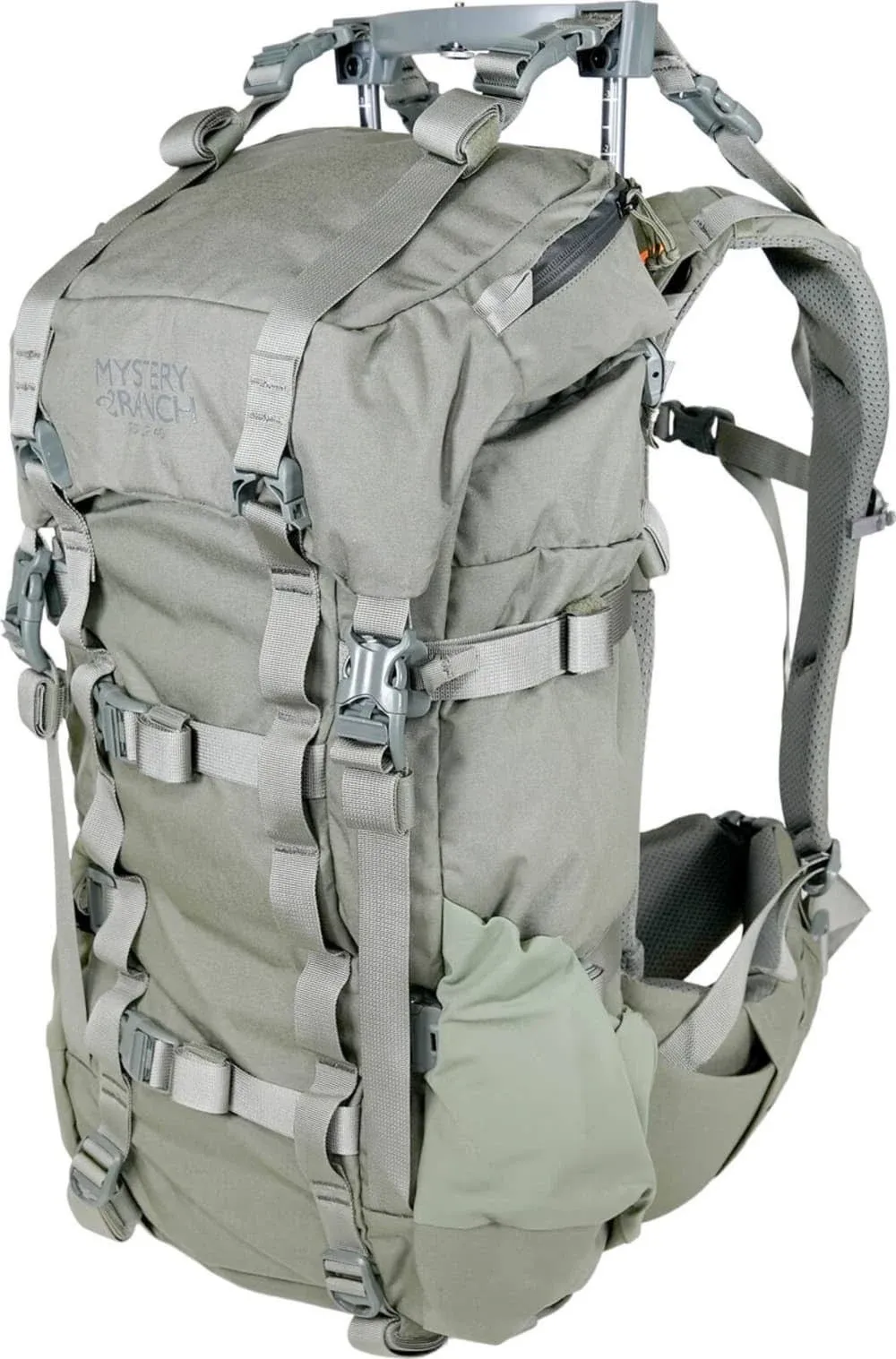 Mystery Ranch Hunting Pack - Pop Up 40 - Optifade Subalpine - Small