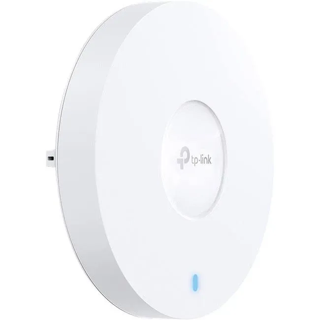 TP-Link EAP690E HD AXE11000 Wireless Quad-Band Access Point