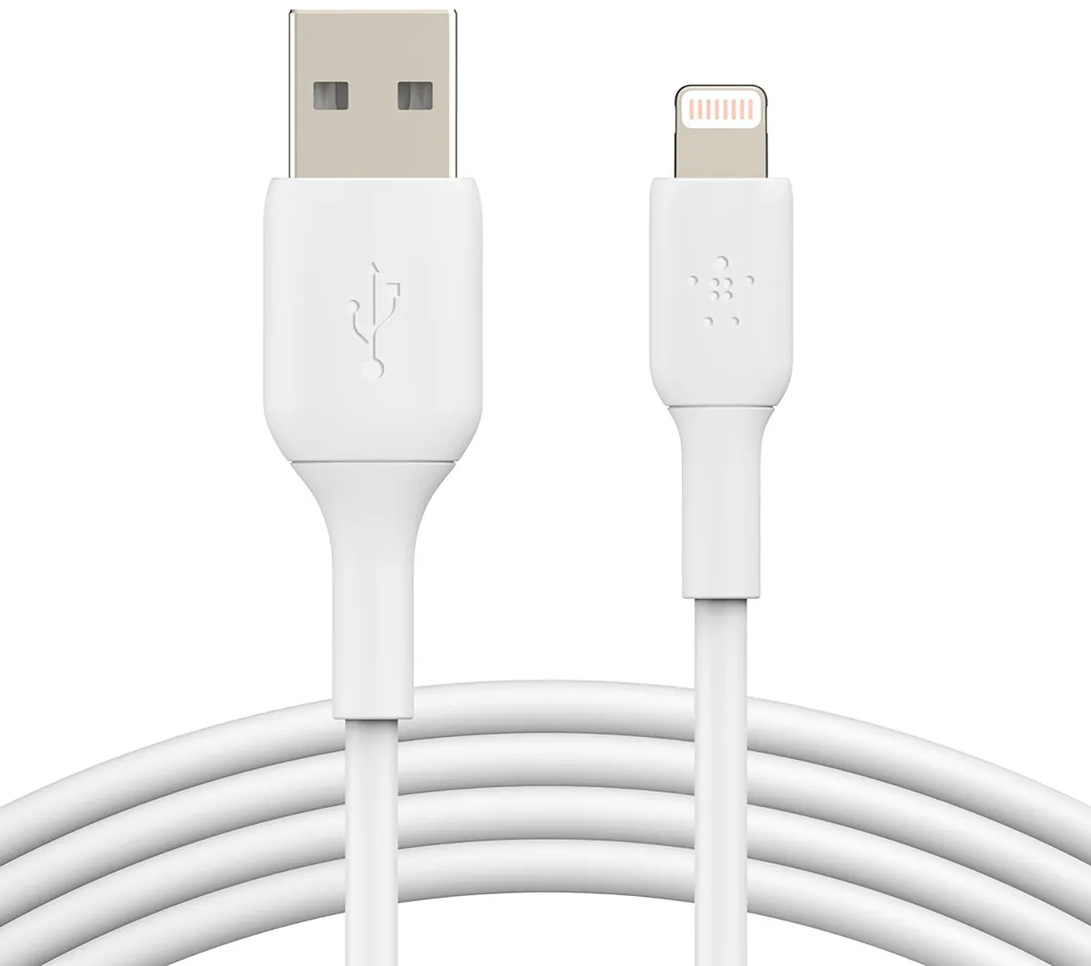 Belkin Lightning to USB-A Cable CAA001BT