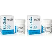 BioGaia Chewable Tablets