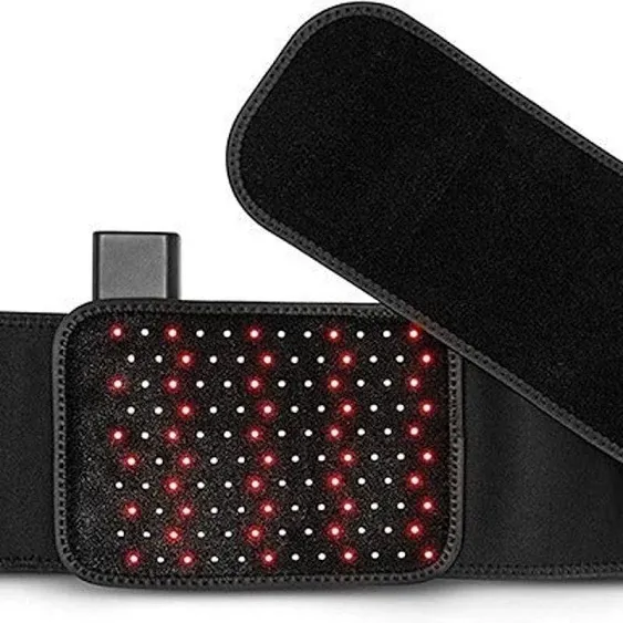 New Red Light Therapy Belt - New