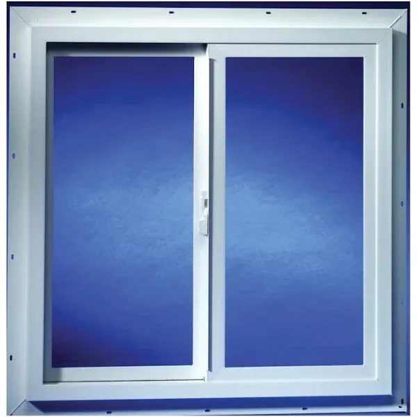 Duo-corp 2020IGUT Utility Windows