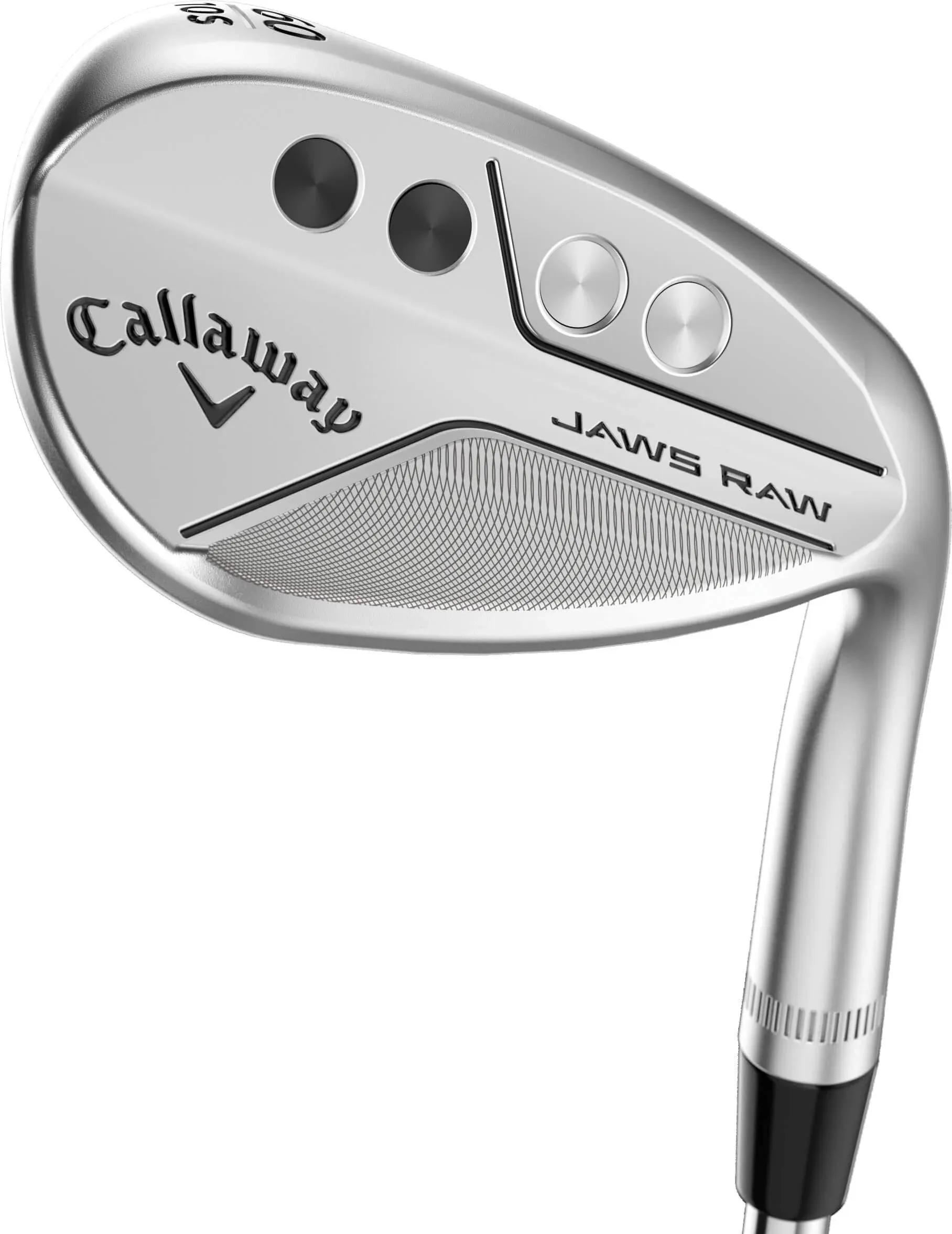 Callaway Jaws Raw Wedge