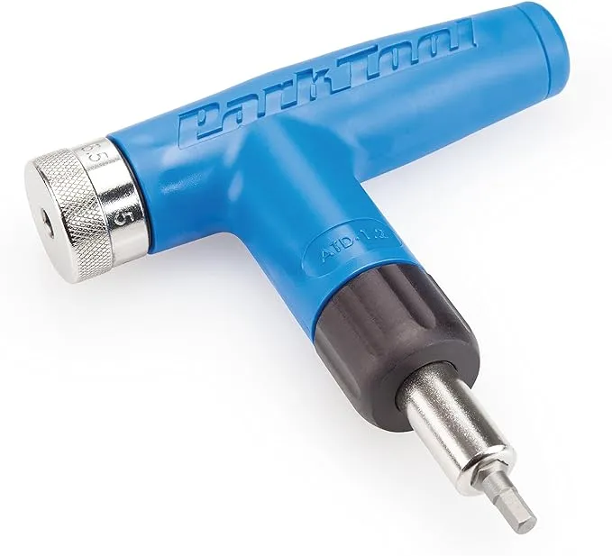 Park Tool ATD-1.2 Adjustable Torque Driver