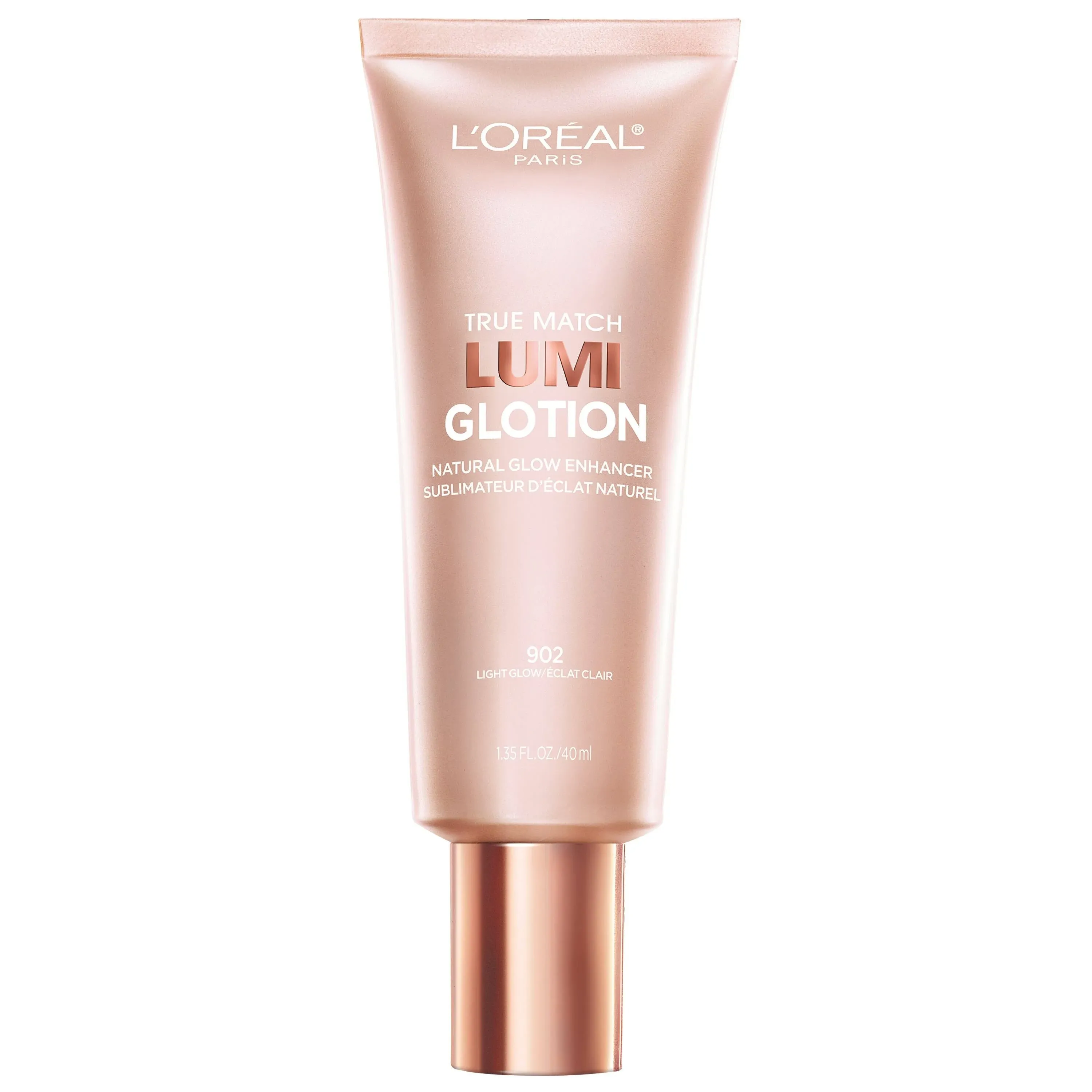 Loreal True Match Lumi Glotion, Light Glow 902 - 1.35 fl oz