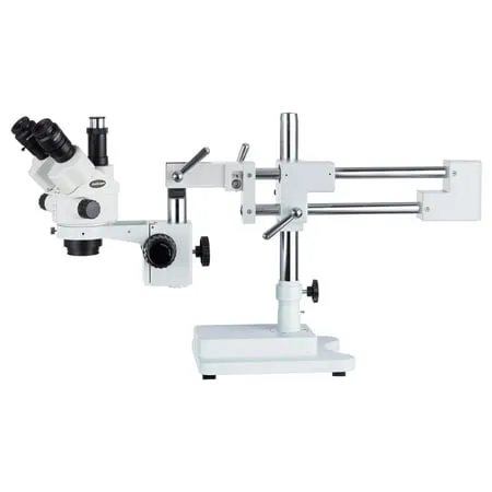 AmScope SM-4T Series Trinocular