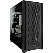 Computer Case Corsair 5000D Airflow