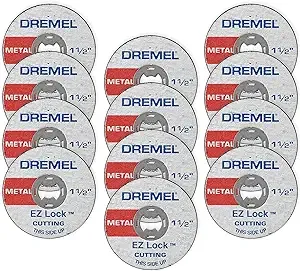 Dremel EZ Lock Cut-Off Wheel EZ456