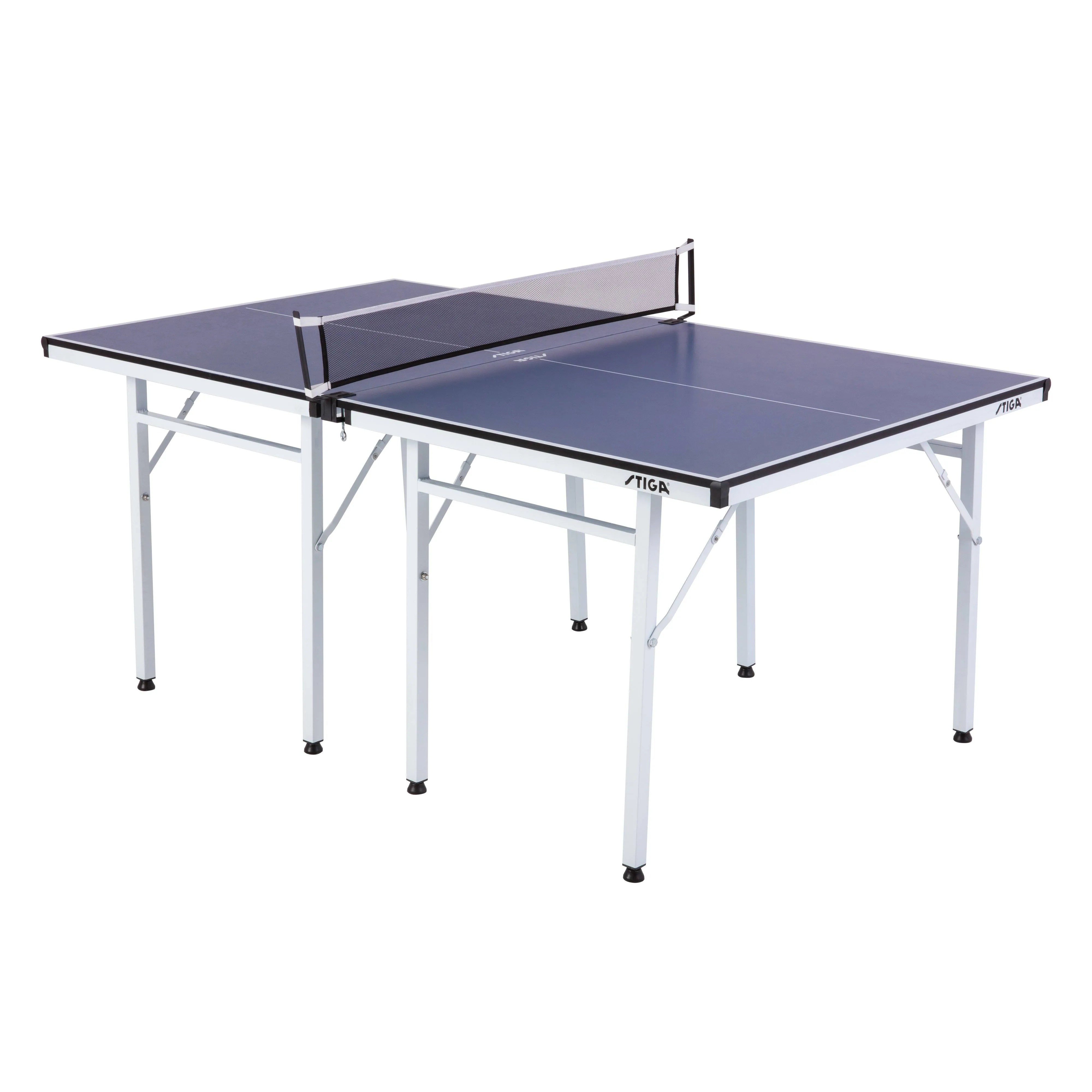 Stiga Space Saver Table Tennis Table