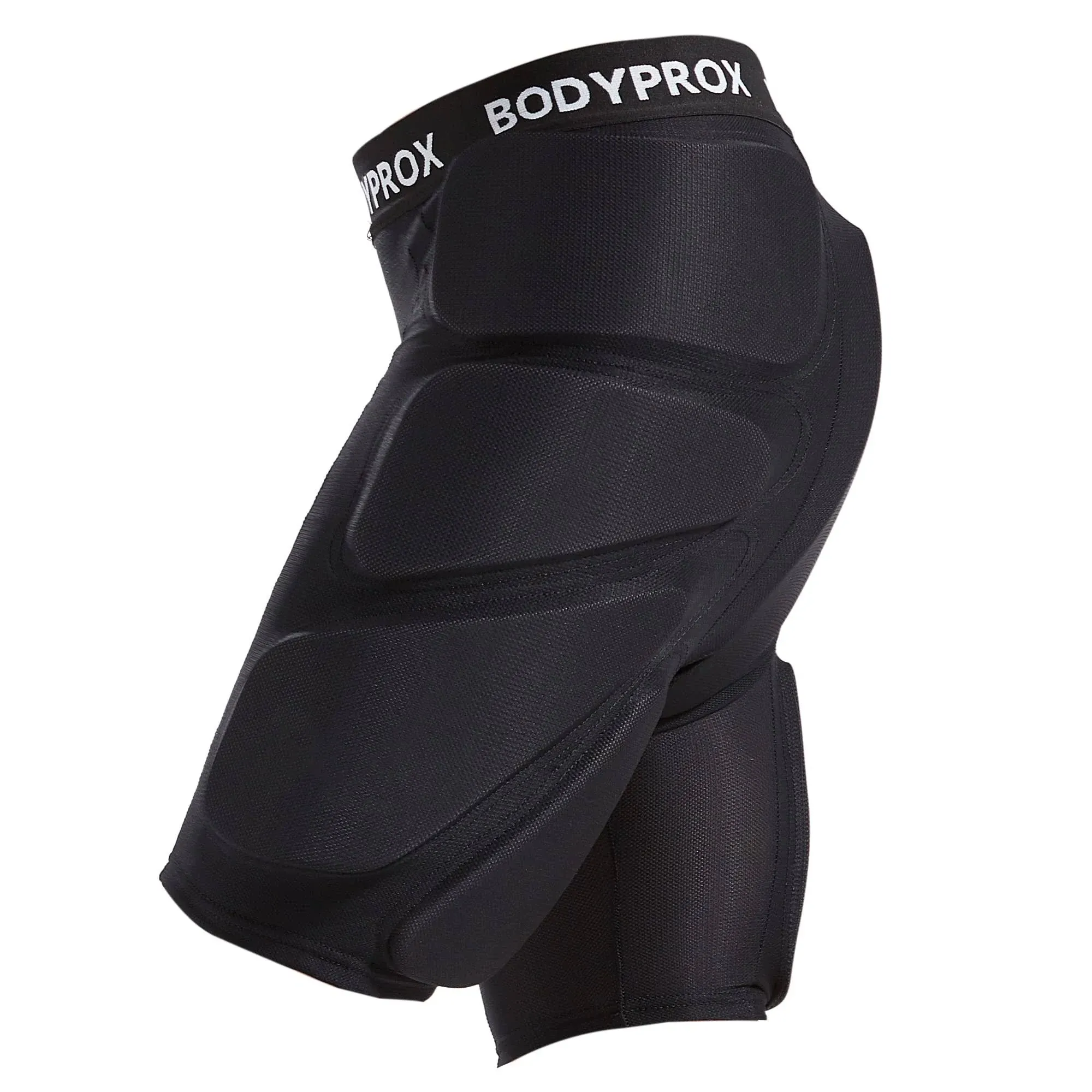 Bodyprox $50  Protective Padded Shorts SO OR SIZE S Size For Skate 3D Protection