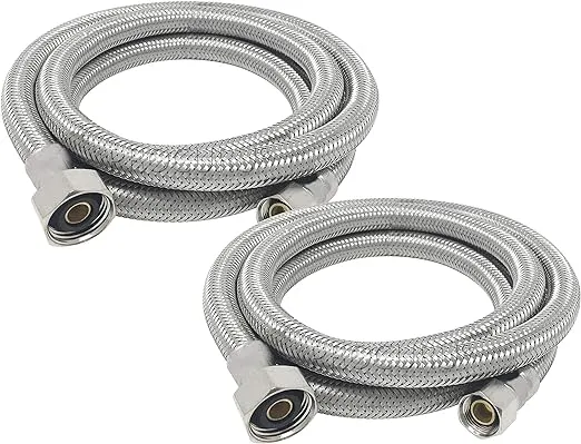 PROCURU Faucet Hose Connector