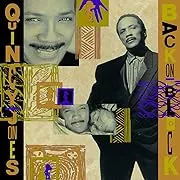 Quincy Jones, Back on the Block