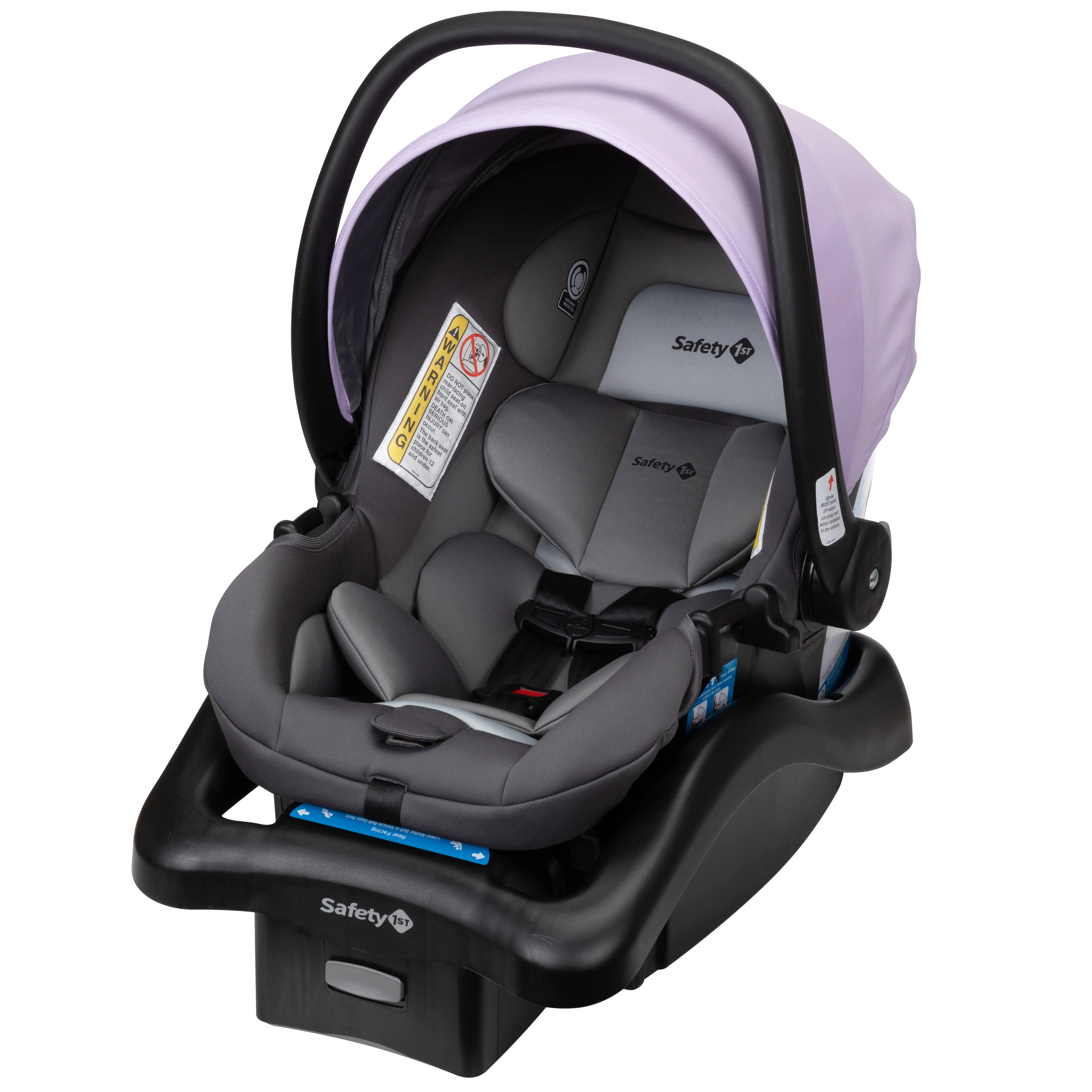 Safety 1st® Onboard 35 LT Infant Car Seat, Monument