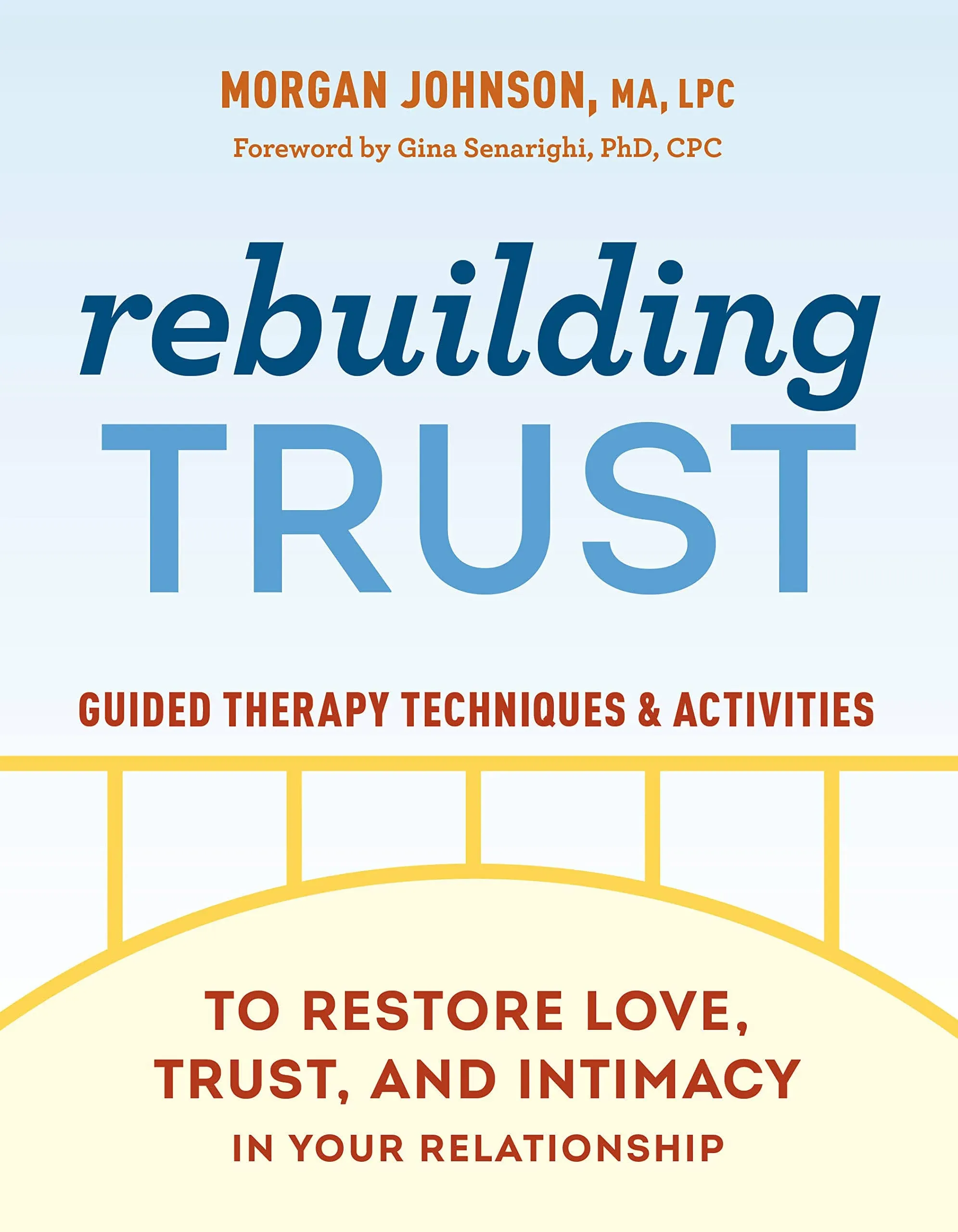 Rebuilding Trust