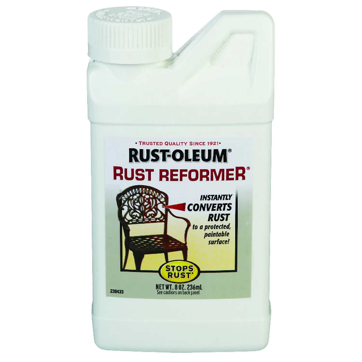 Rust-Oleum 8 oz. Rust Reformer