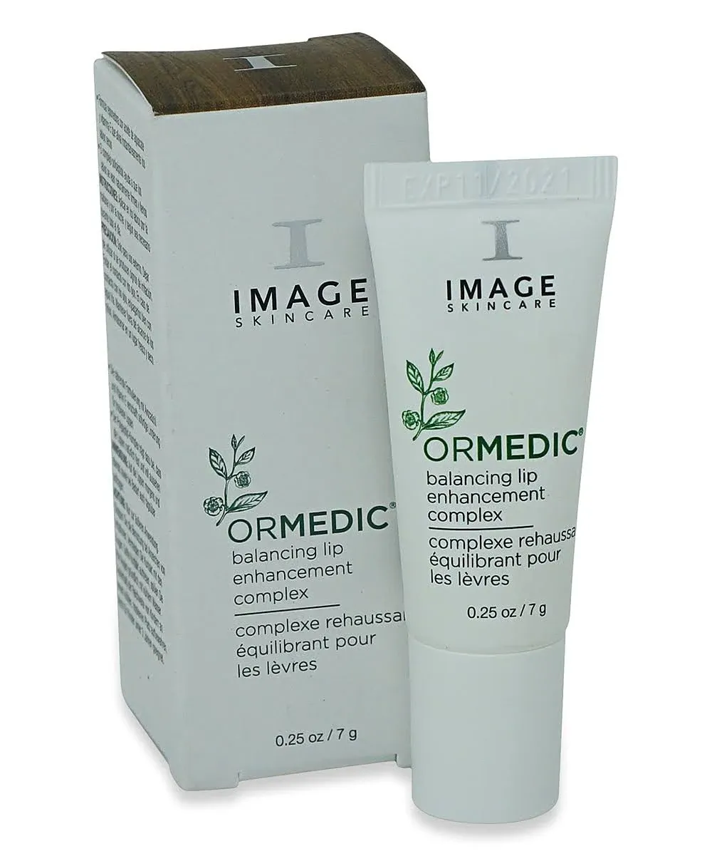 IMAGE Skincare Skin Ormedic Sheer Pink Lip Enhancement Complex 0.25 oz