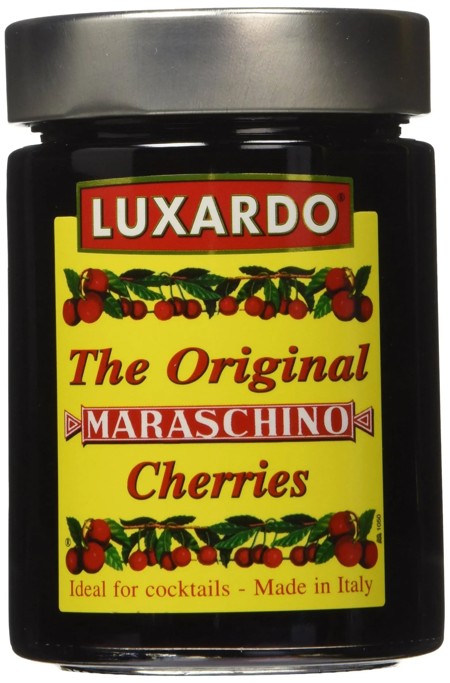 Luxardo Cherries Maraschino