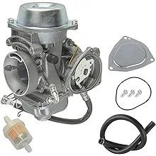 Caltric Carburetor Fits Polaris Sportsman 500 4x4 HO 2001-2005 2010-2012