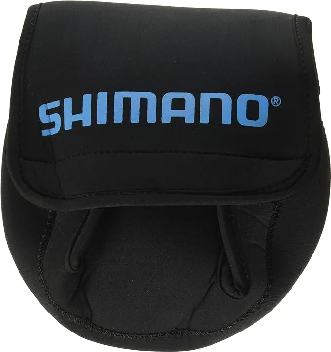 Shimano Neoprene Reel Cover Spinning