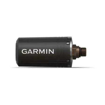 Garmin Descent T1 Transmitter, Dive with Multiple Tanks, Monitor Up to 5 Tanks Via SubWave Sonar Technology