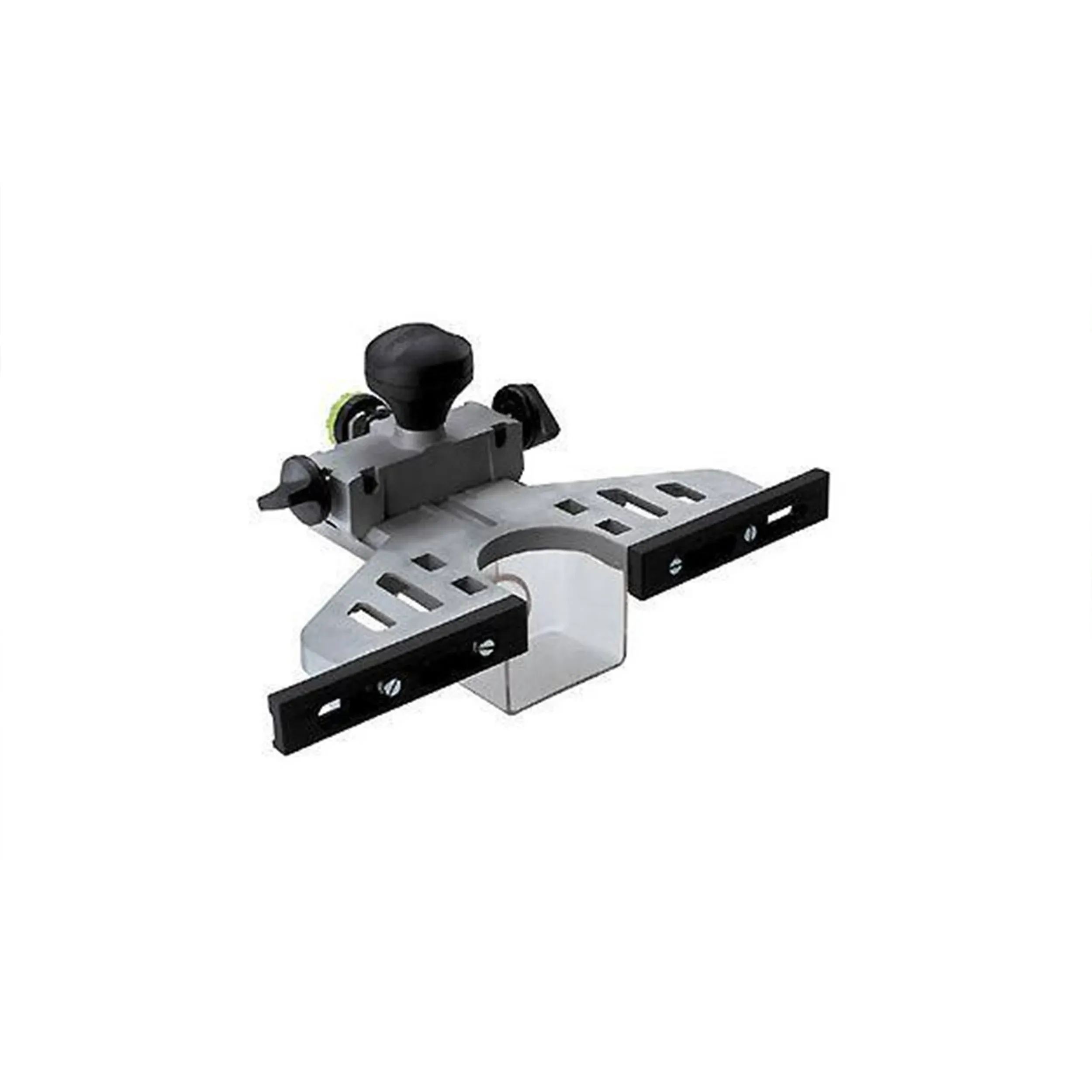 Festool 492636 Parallel Edge Guide With Fine Adjustment For OF 1400 Router