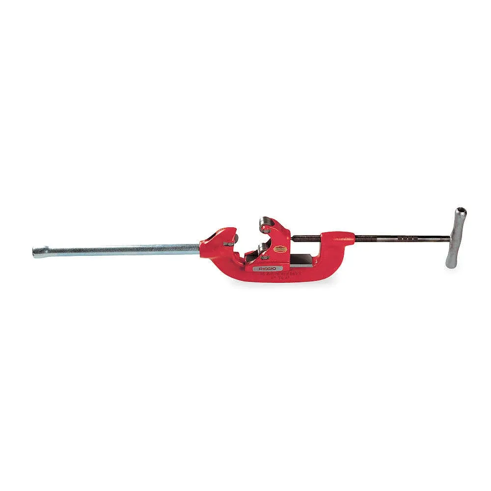 Ridgid 32830 3 in. Capacity Heavy-Duty Pipe Cutter