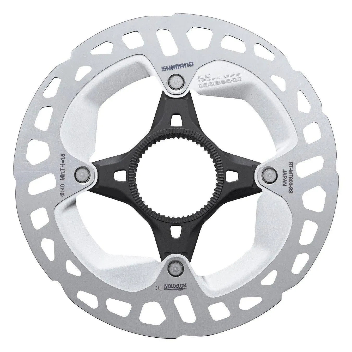 Shimano RT-MT800 XT Disc Brake Rotor