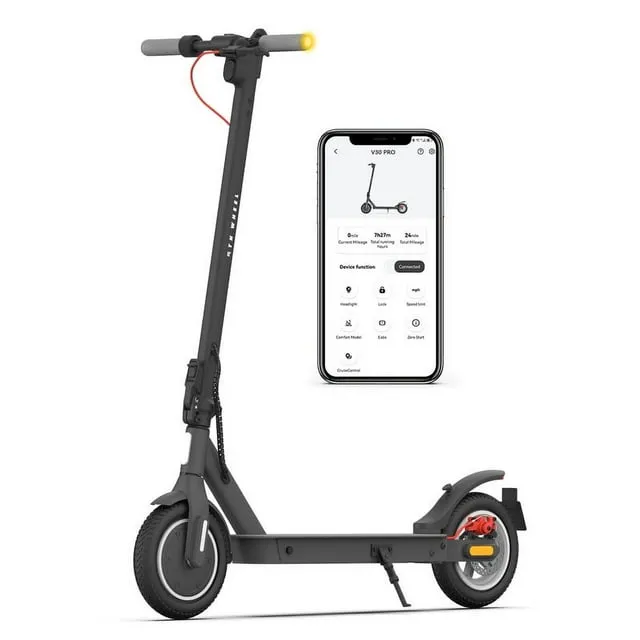 5th Wheel V30 Pro Electric Scooter