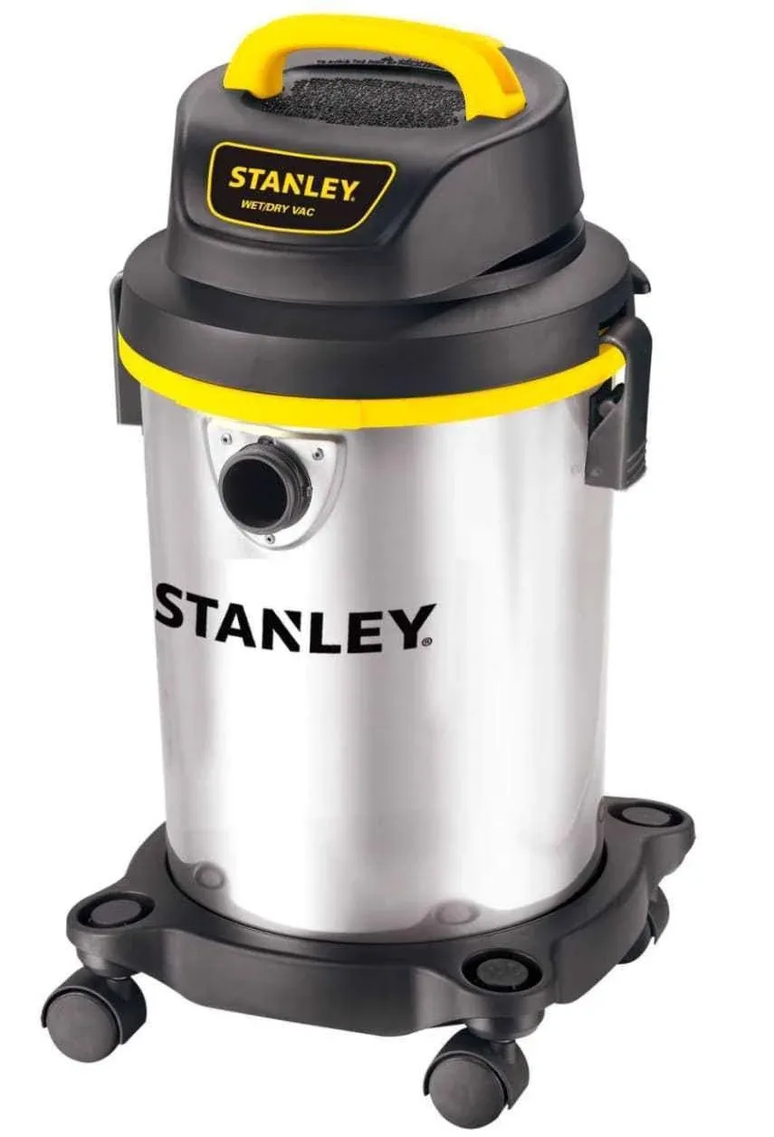 Stanley Wet/Dry Vacuum SL18129