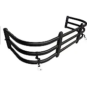 Bed Extender for Trucks 2005-2021 Toyota Tacoma and 2020 2021 Jeep Gladiator