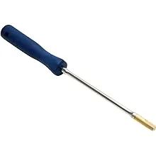 Motion Pro 08-0483 Shock Spanner Punch, Blue, Brass, Long shaftMotion Pro 08-0483 Shock Spanner Punch, Blue, Brass,…