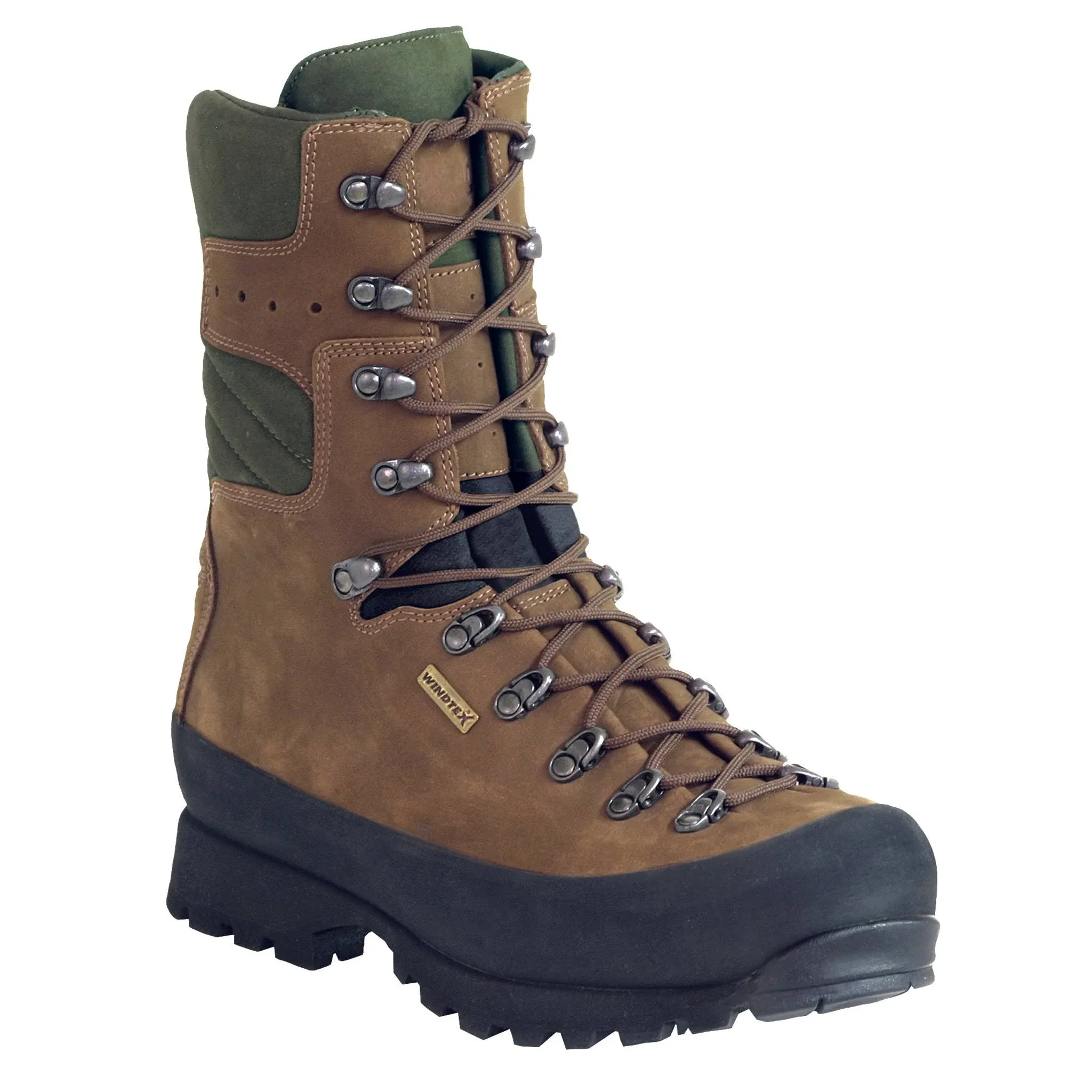 Kenetrek Mountain Extreme 400 Boots - Men's