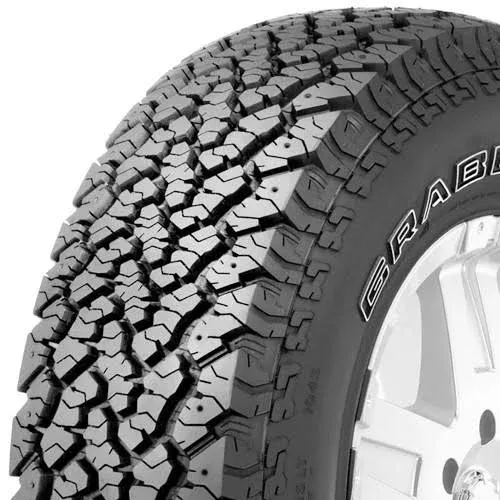 General Grabber A/TX 27x8.50R14LT 95Q