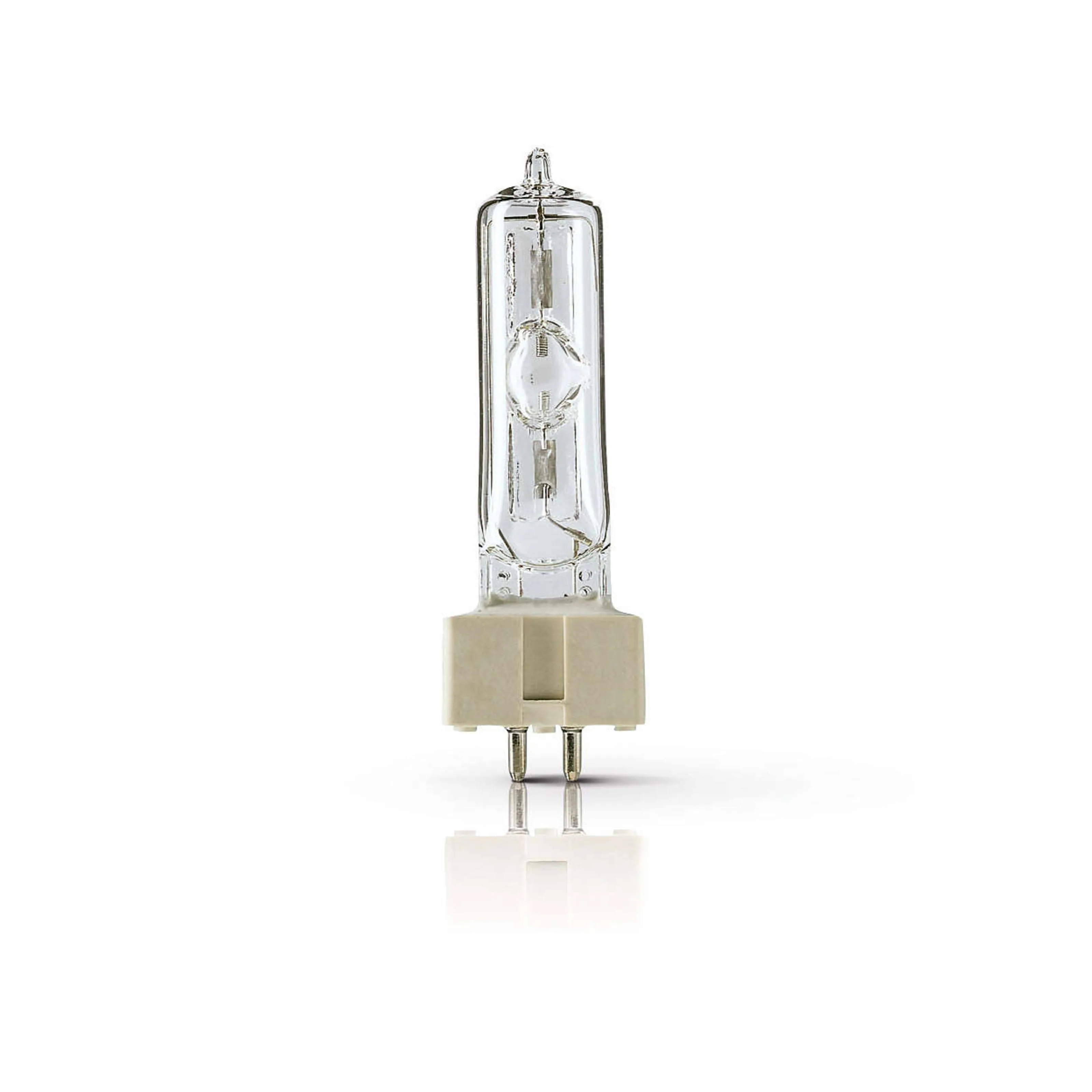 Philips MSR 575/2 10H Metal Halide Lamp New