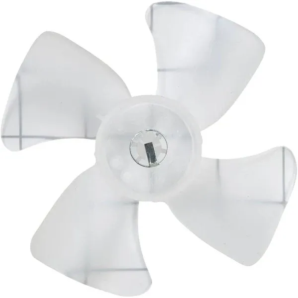 Fan Blade