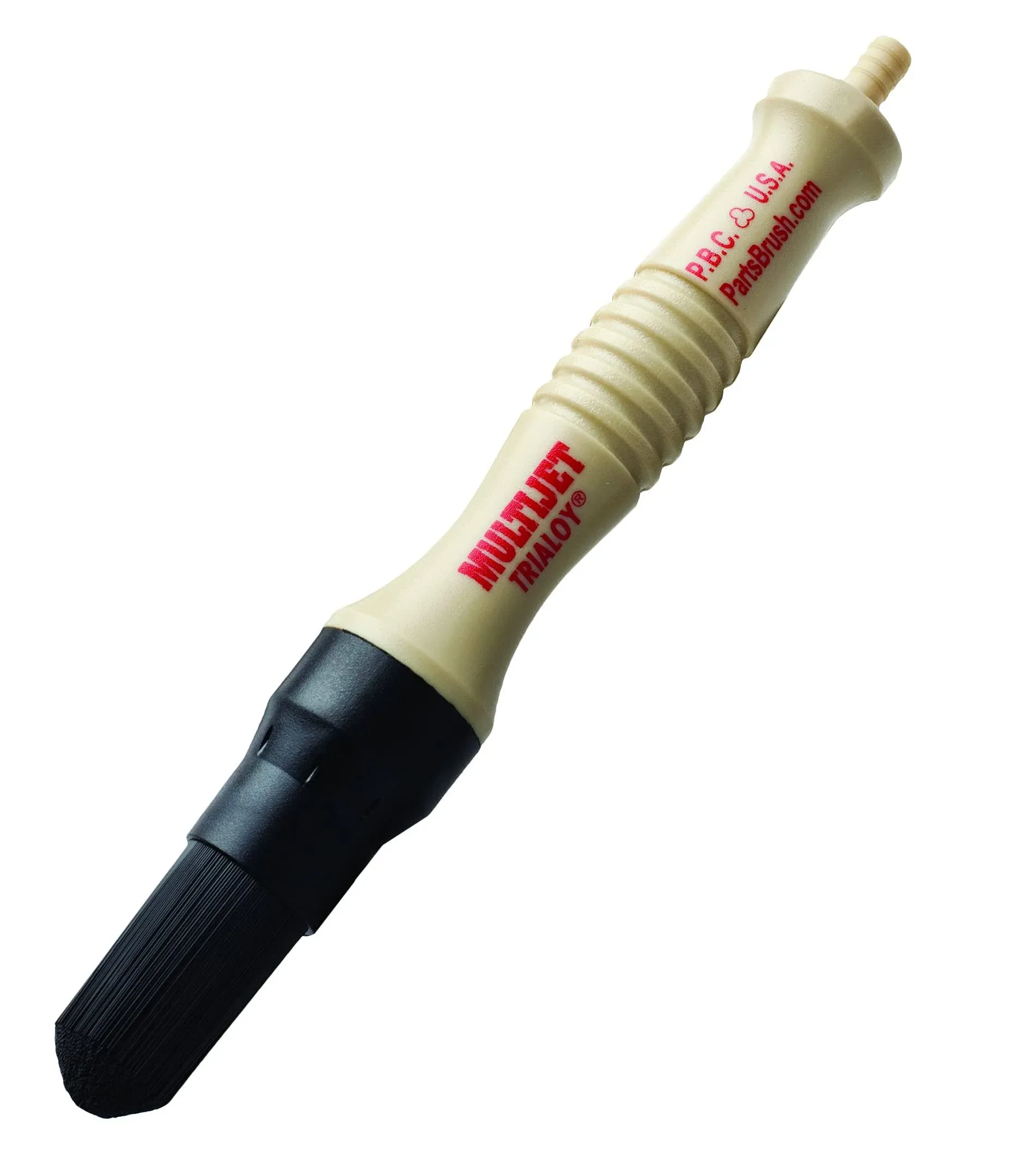 Lisle 89550 Multijet Flow-Thru Brush