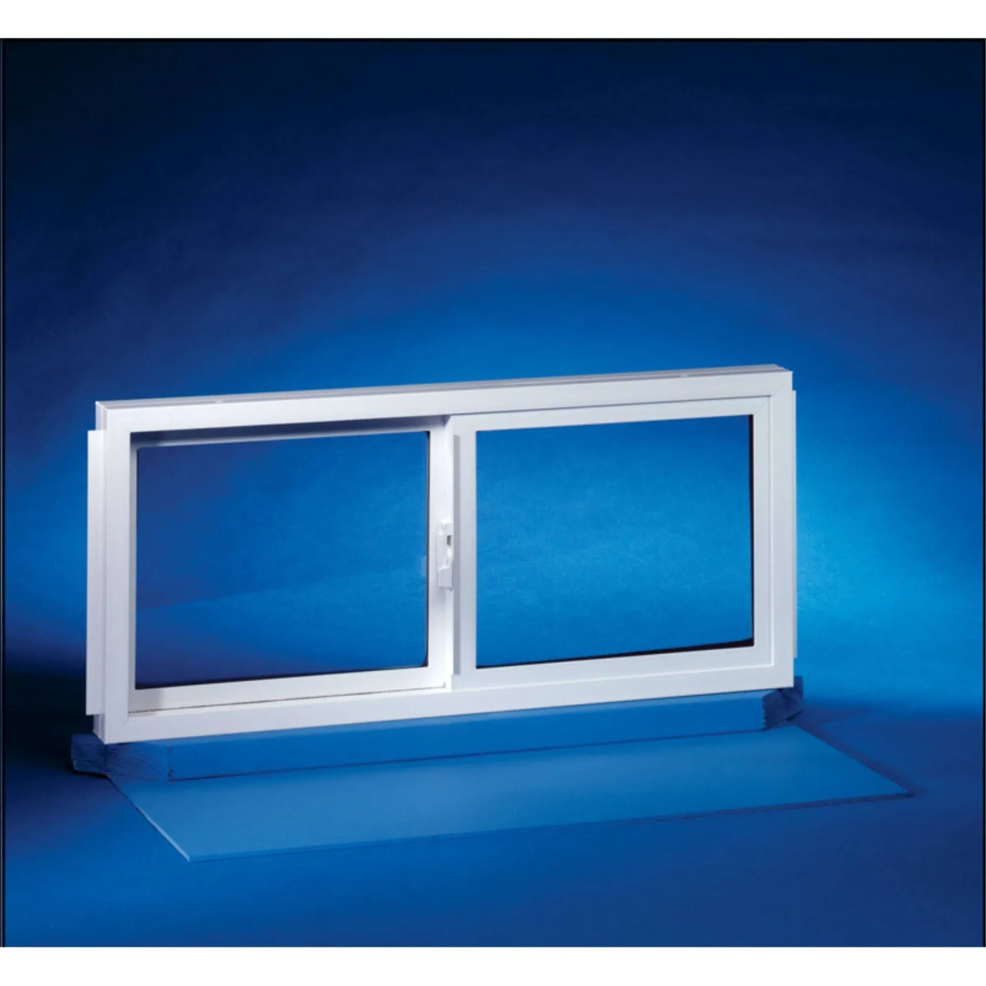 Duo-Corp 3222Slid Basement Window