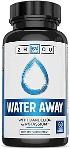 Zhou Nutrition Water Away