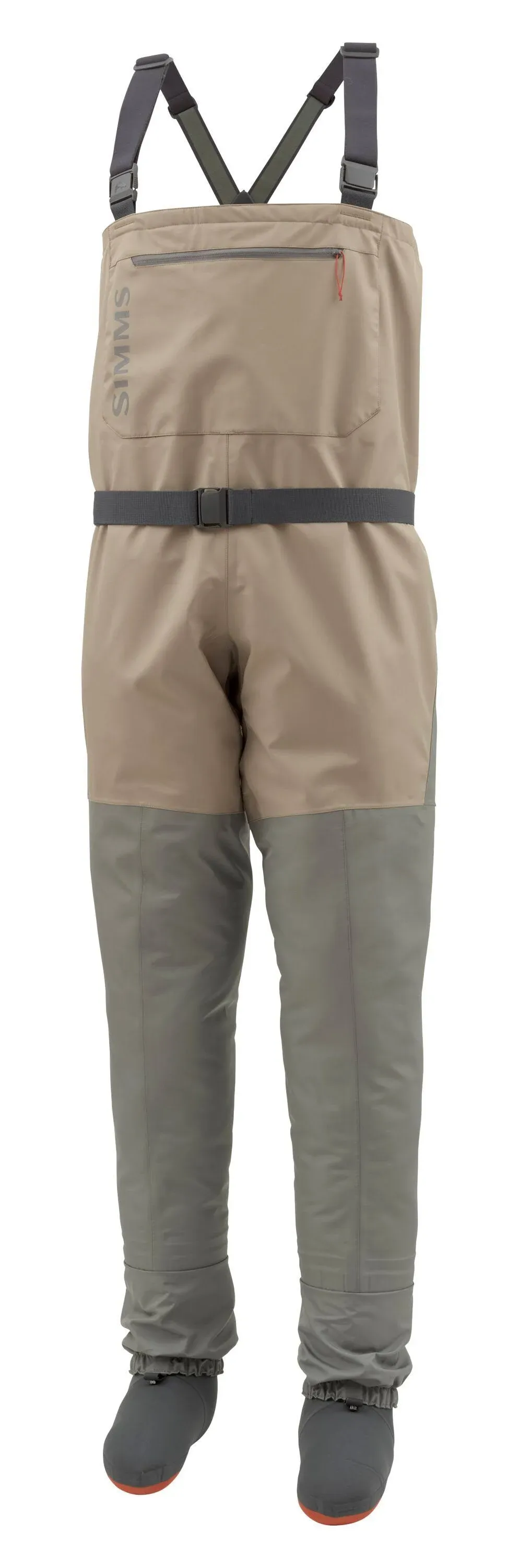 Simms Tributary Stockingfoot Wader ~ Select Sizes ~ Closeout