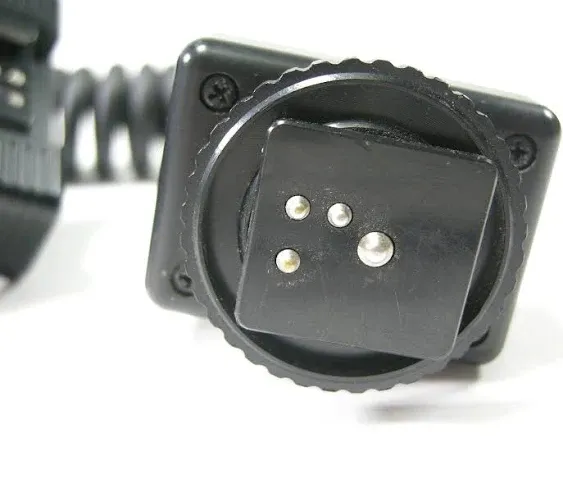 Olympus FL-CB05 TTL Cord