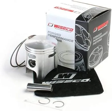 Wiseco Piston Pro-Lite 48.50mm #782M04850 fits Kawasaki KX85 2001-2013