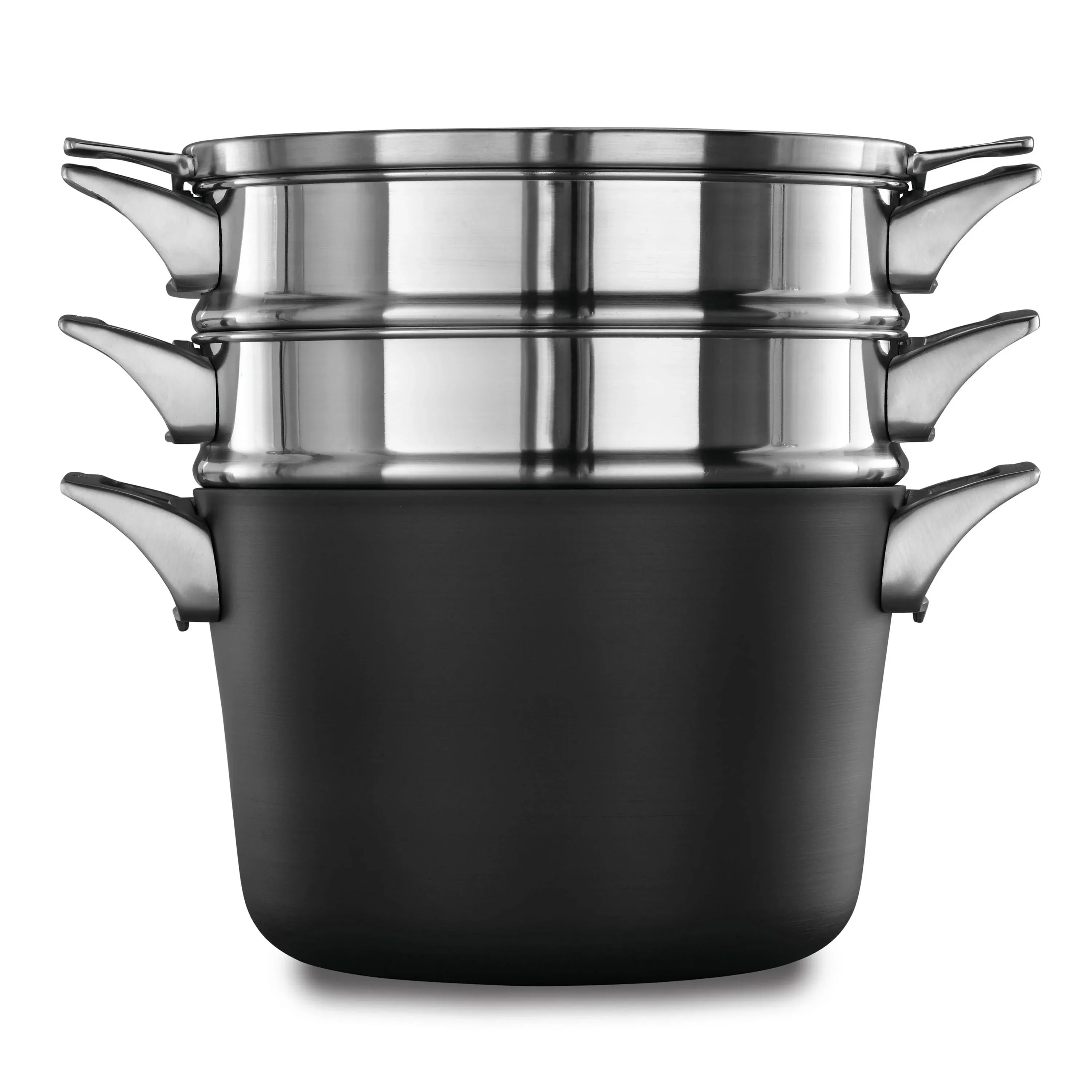 Calphalon Premier Space Saving Nonstick 8qt Multi-Pot - FREE SHIPPING