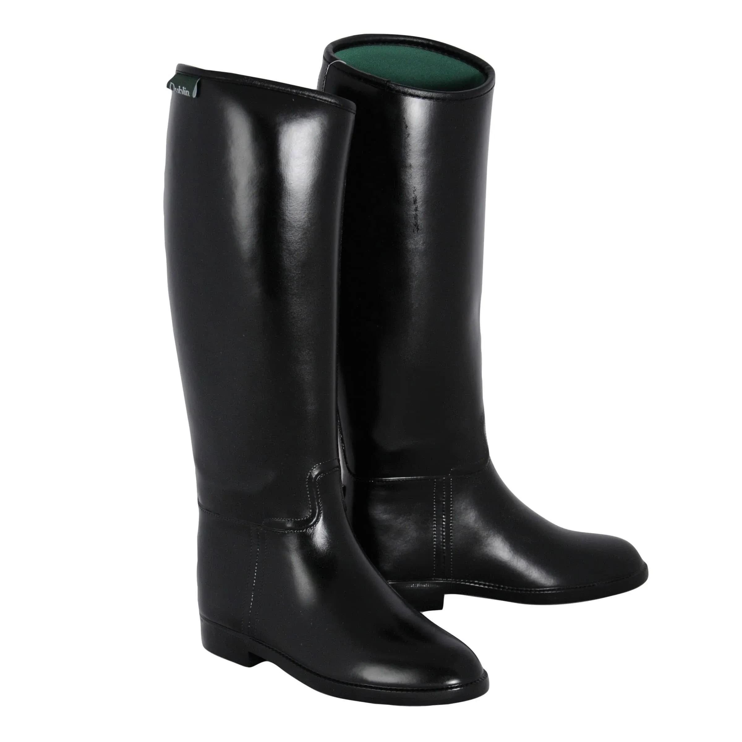 Dublin Kids Universal Tall Boots