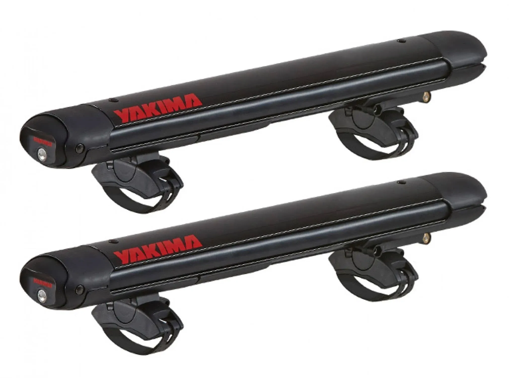 Yakima FatCat 4 EVO Ski/Snowboard Rack