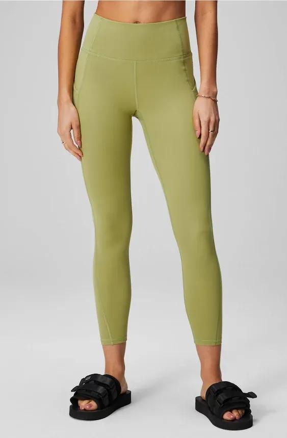 Oasis PureLuxe High-Waisted 7/8 Legging