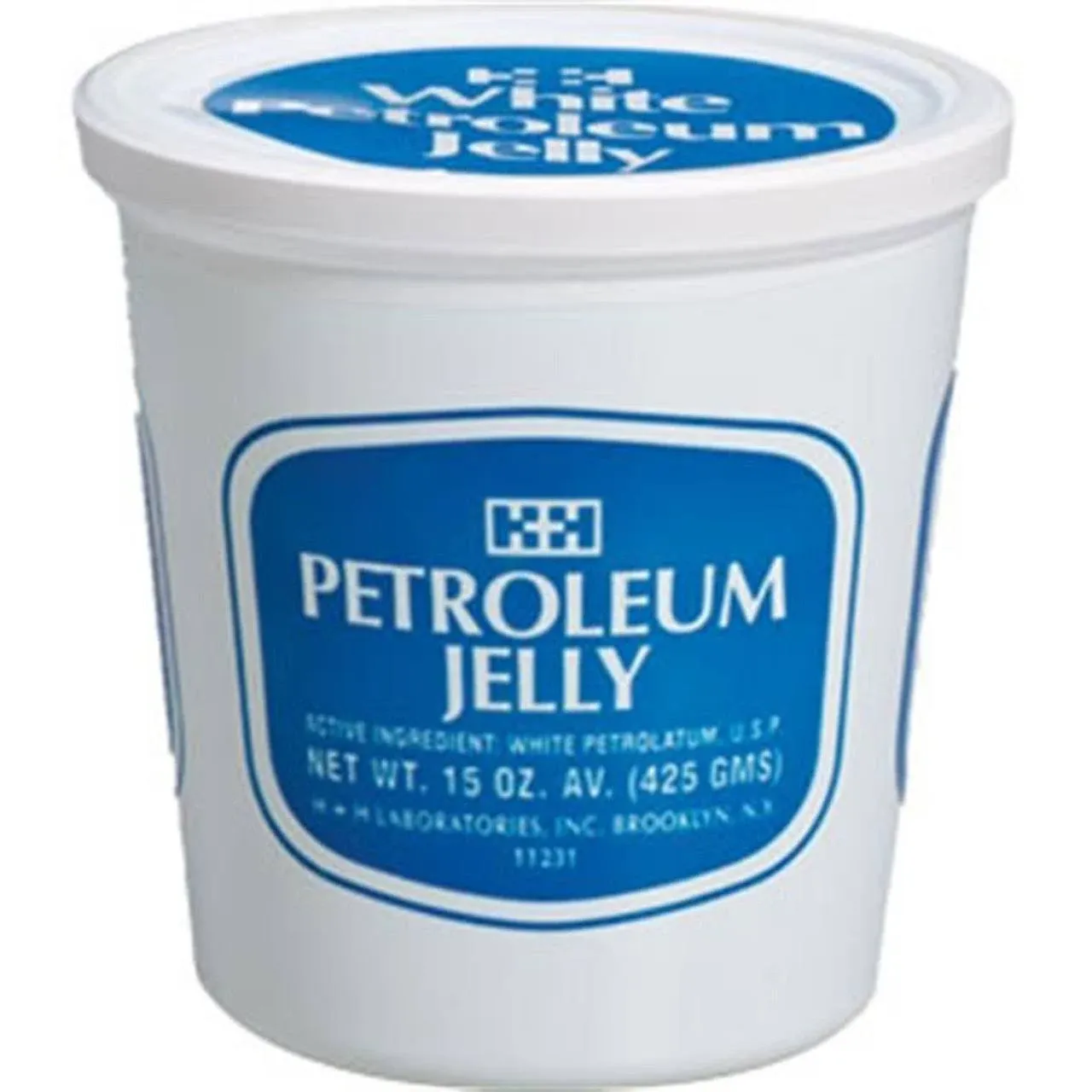 First Aid Only M4054 Petroleum Jelly, 15 oz.