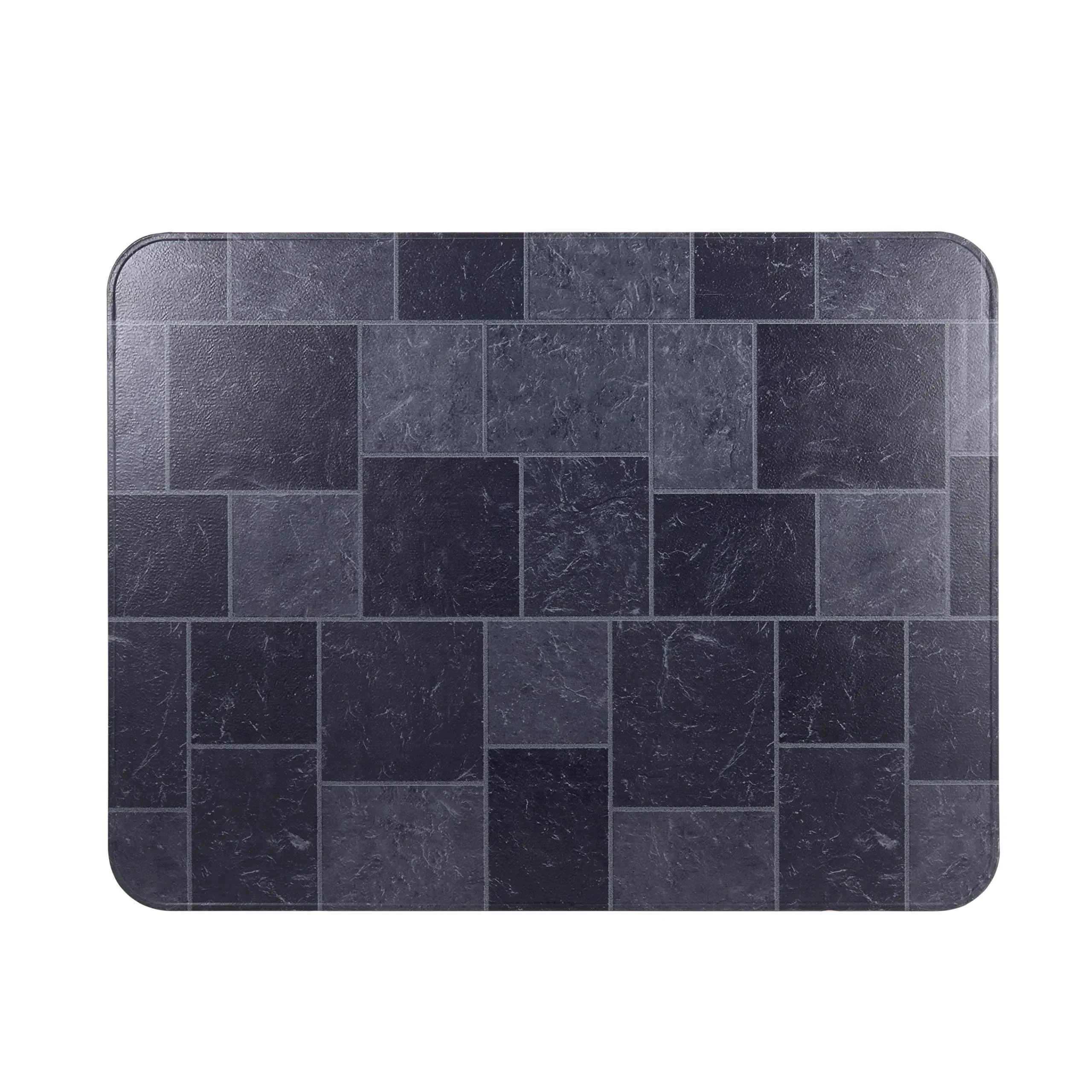 HY-C Type 2 UL1618 Gray Slate Stove Board